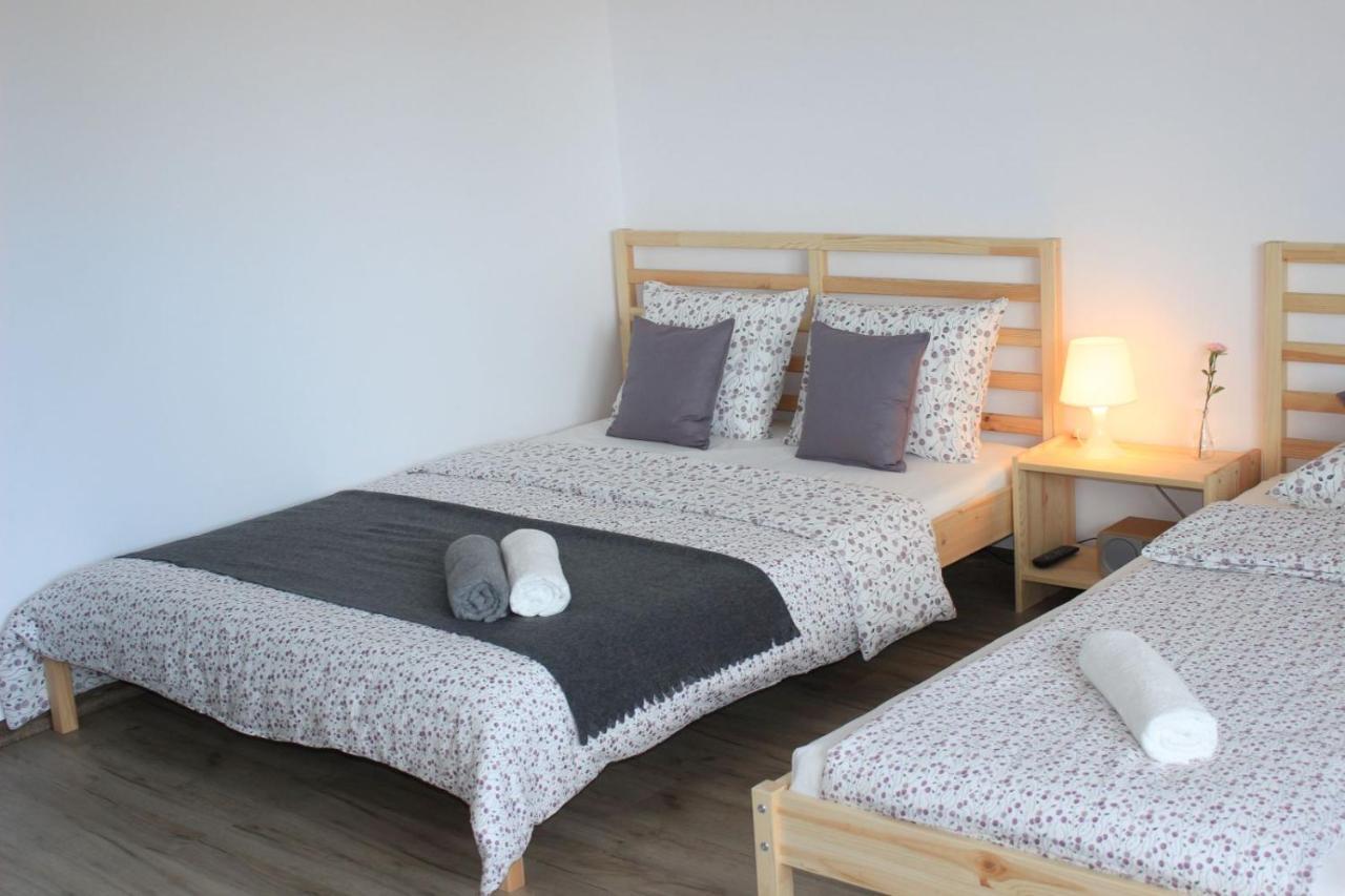 Pokoje I Apartamenty Na Szkolnej Zator Exterior foto