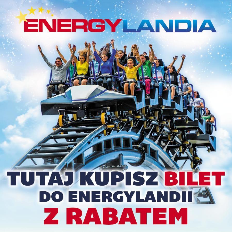 Pokoje I Apartamenty Na Szkolnej Zator Exterior foto