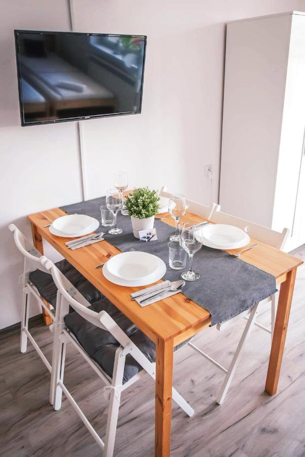 Pokoje I Apartamenty Na Szkolnej Zator Exterior foto
